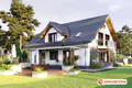 Проект коттеджа Софи Ультра